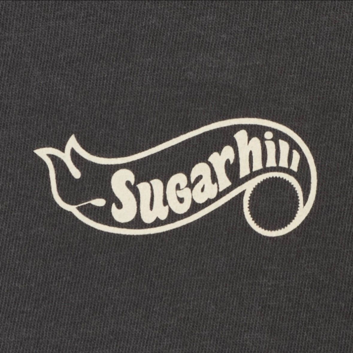 【残りわずか】"CS" Hot Wheel Logo Tee