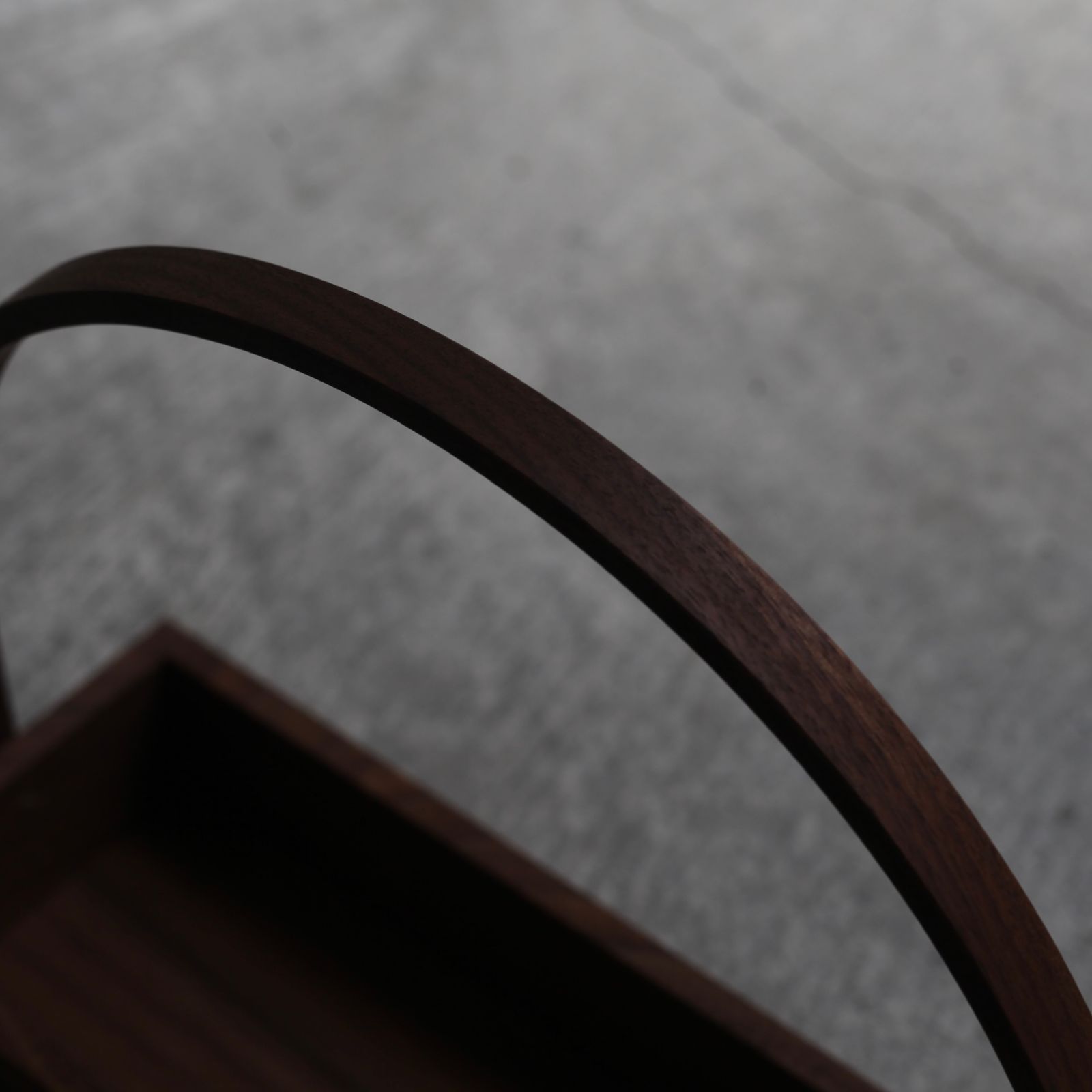 【残り一点】カトラリーボックス(WALNAT)