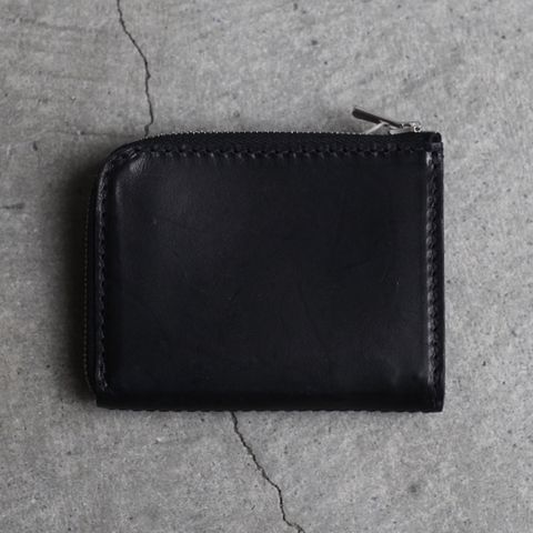 【残り一点】Leather Wallet(KANGAROO LEATHER)