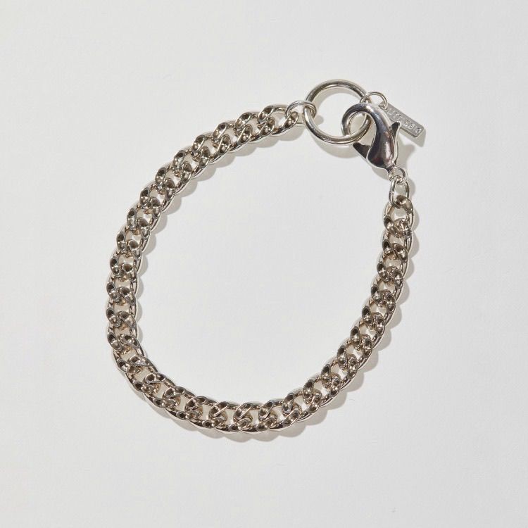 【残り一点】Cut Chain Bracelet