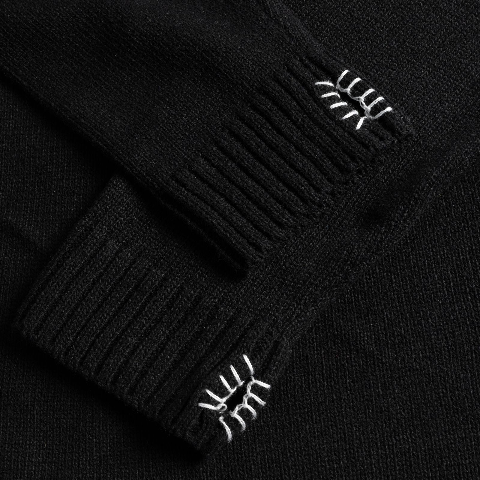 【残り一点】Hardcore Wool Hoodie