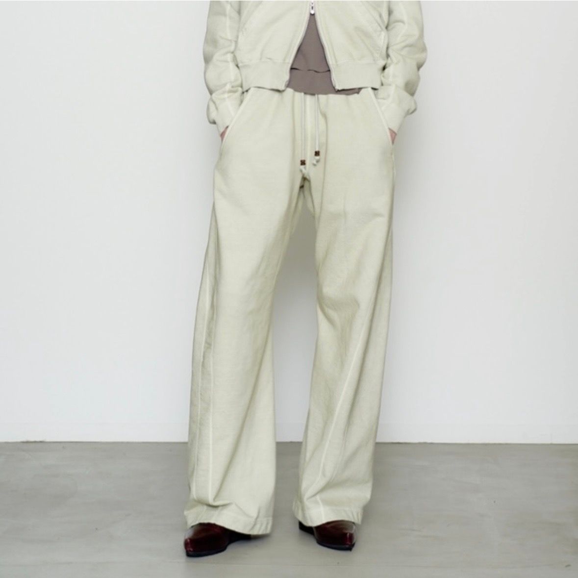 【残り一点】3D Twisted Lounge Pants