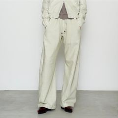 【残り一点】3D Twisted Lounge Pants