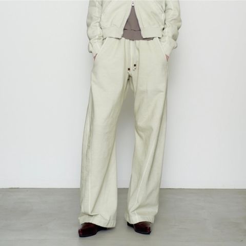 【残り一点】3D Twisted Lounge Pants