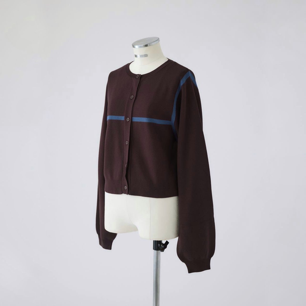 【残り一点】Line Compact Knit CD