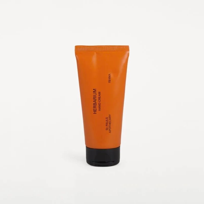 【残りわずか】Herbarium Hand Cream Tube