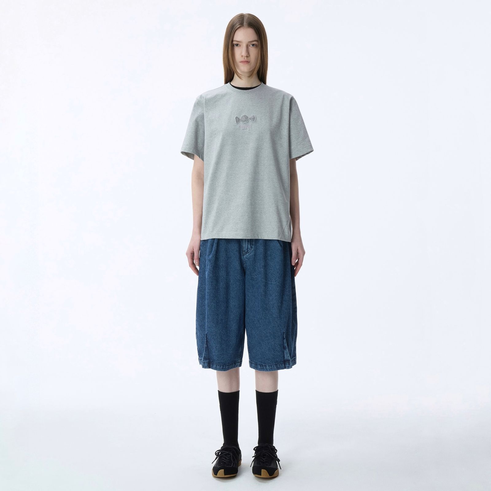 【残り一点】Short jeans Product. 70