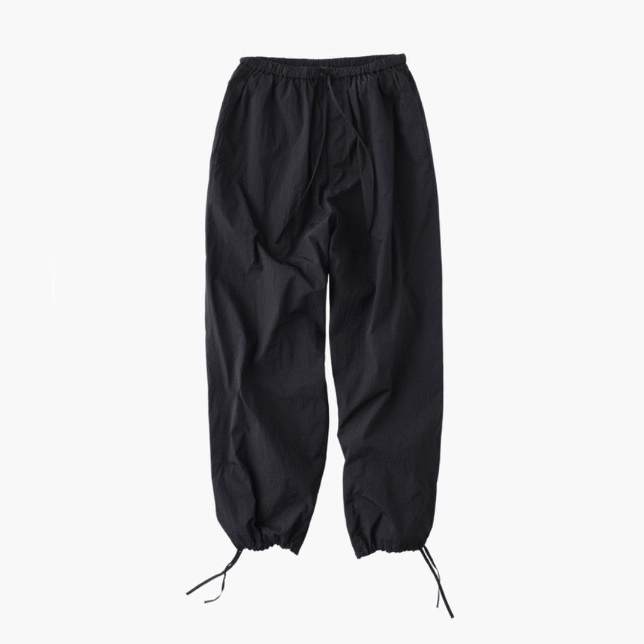 ATON - 【残り一点】Hand Dye Nylon Over Pants | ACRMTSM ONLINE STORE