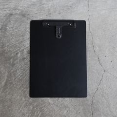 【お取り寄せ注文可能】Leather Clip Board