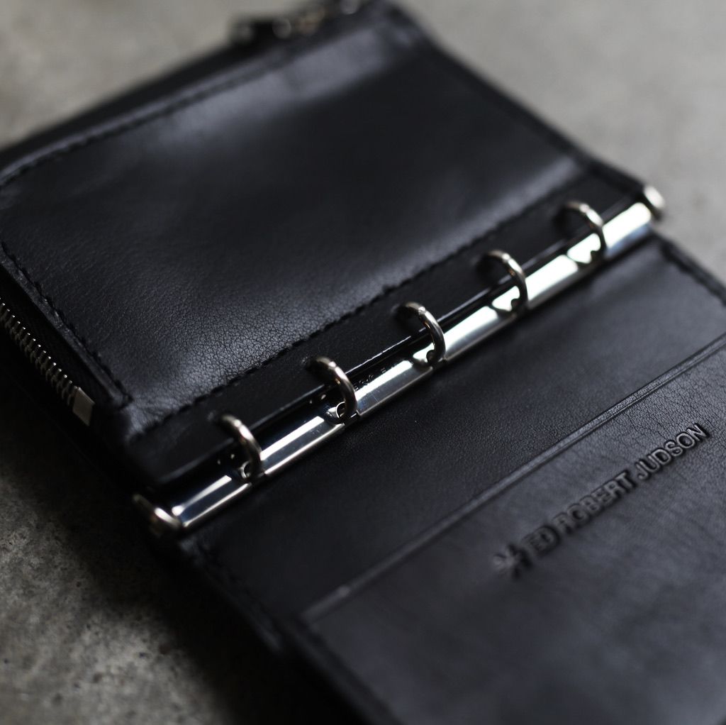 【希少】ED ROBERT JUDSON BINDER LONG WALLET DSC06007_23da42fa-d586-4b10-