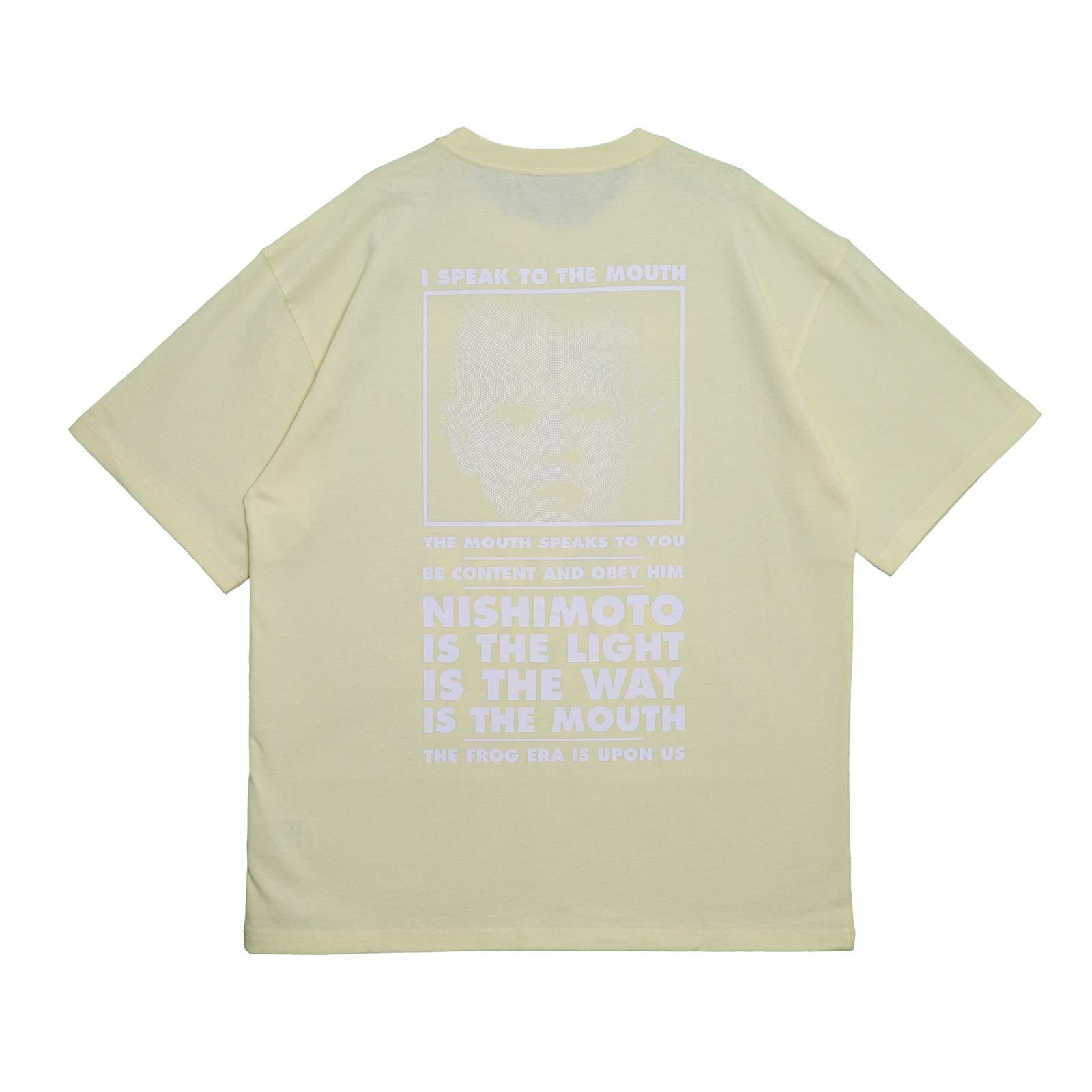 【残り一点】S/S Tee