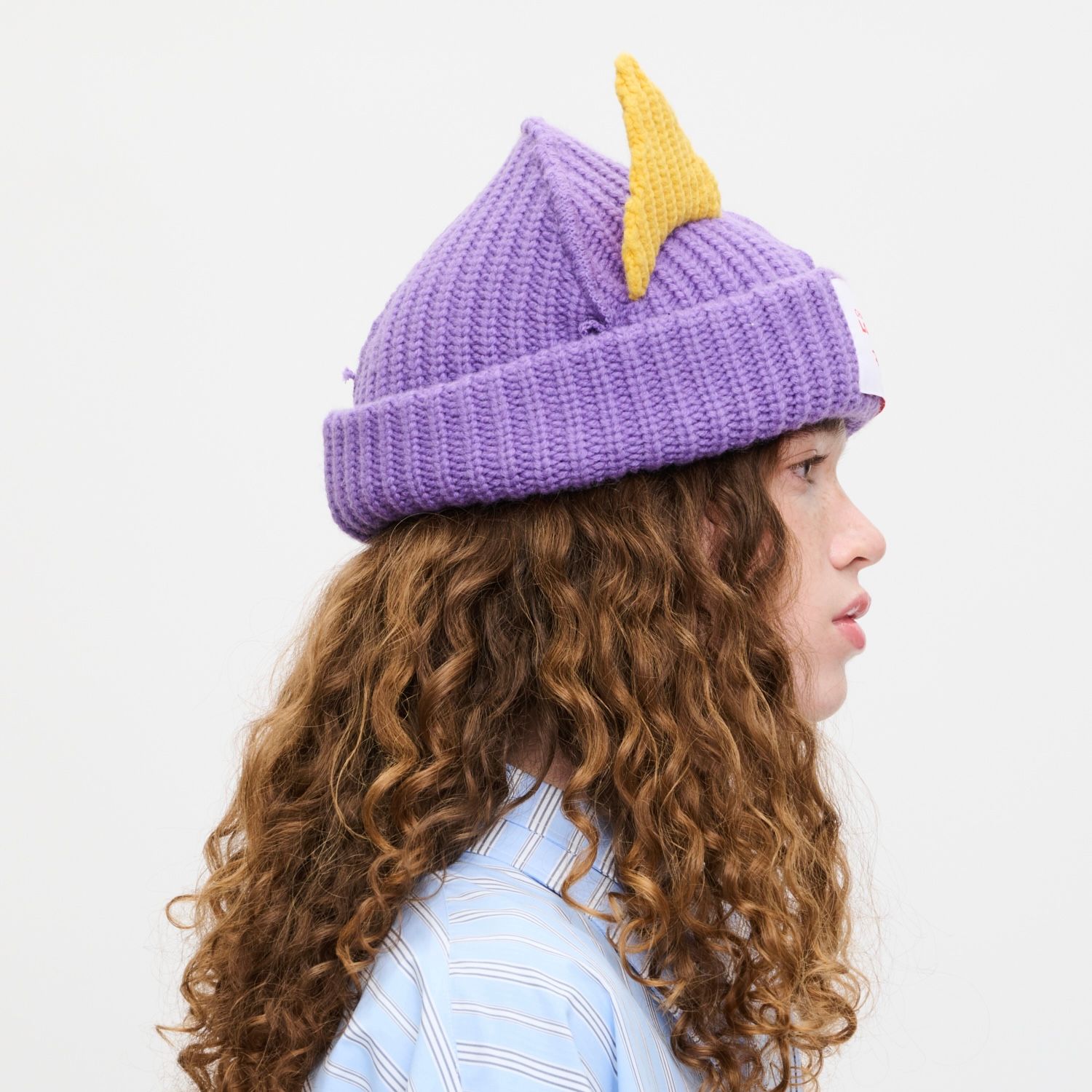 【残り一点】Chunky Ears Beanie