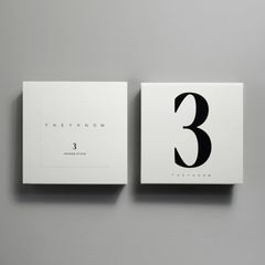 【再販通知受付可能】Incense Sticks 3