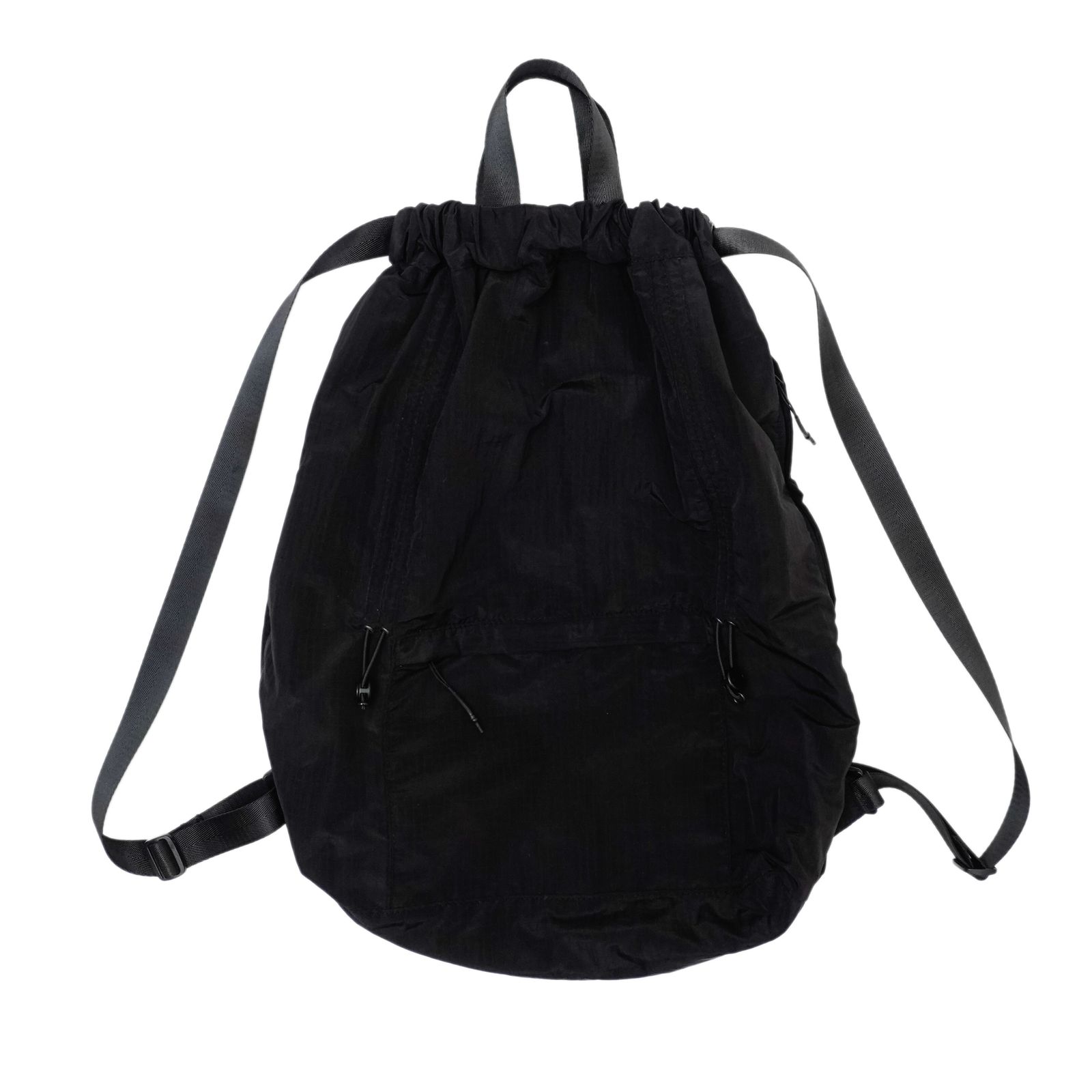 【残り一点】Nylon Knapsack