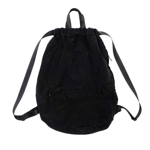 【残り一点】Nylon Knapsack
