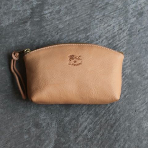 【残り一点】ポーチ