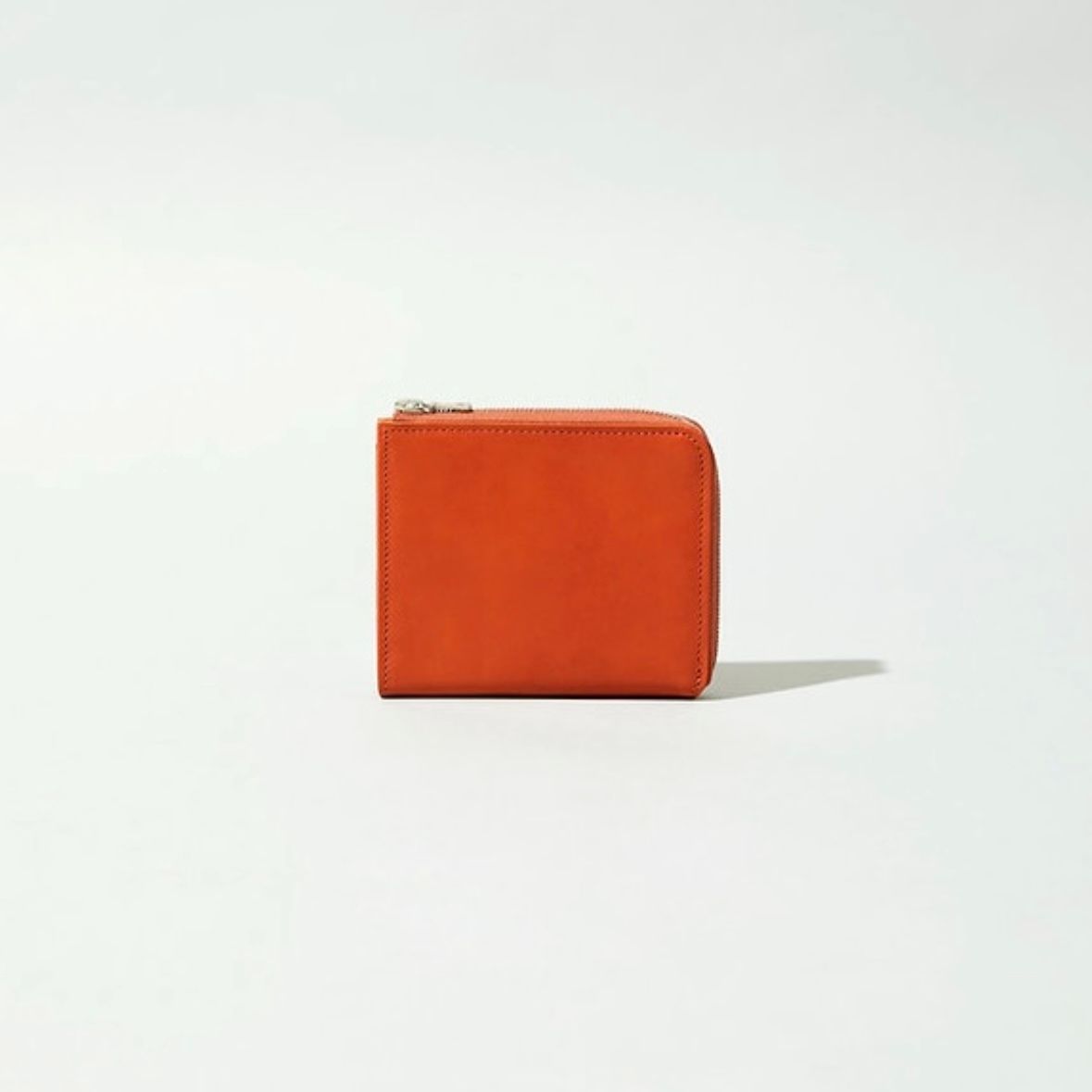 【残り一点】L Zip Purse(KIP)