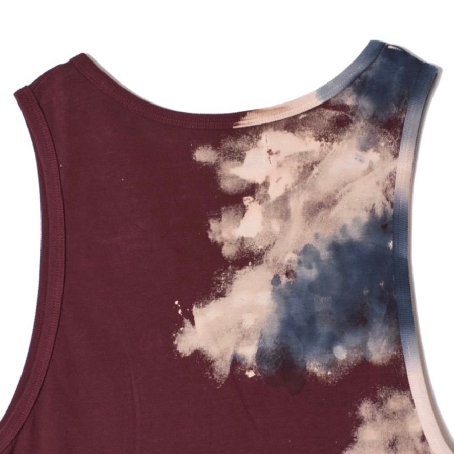 【残り一点】"CS" Melt Dye Tank
