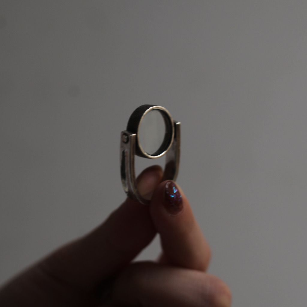 【お取り寄せ注文可能】Ring_183