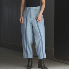 【残り一点】Reconstructed Fatigue Pants_1(S)