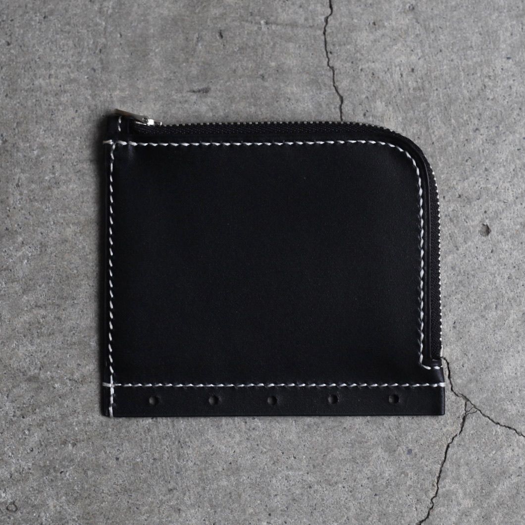 ED ROBERT JUDSON - 【残り一点】Binder Half Wallet(BUND