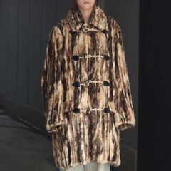【残り一点】Fur Coat