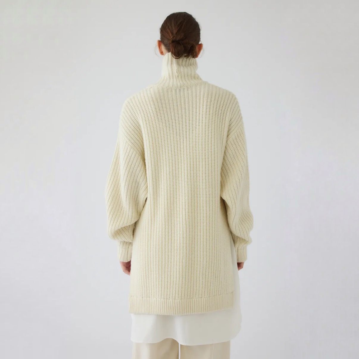 【残り一点】2way Knit OP