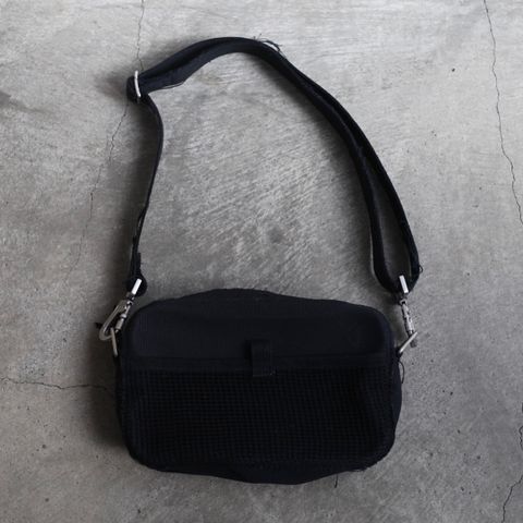 【再販売通知受付可能】Shoulder Bag_Prototype010