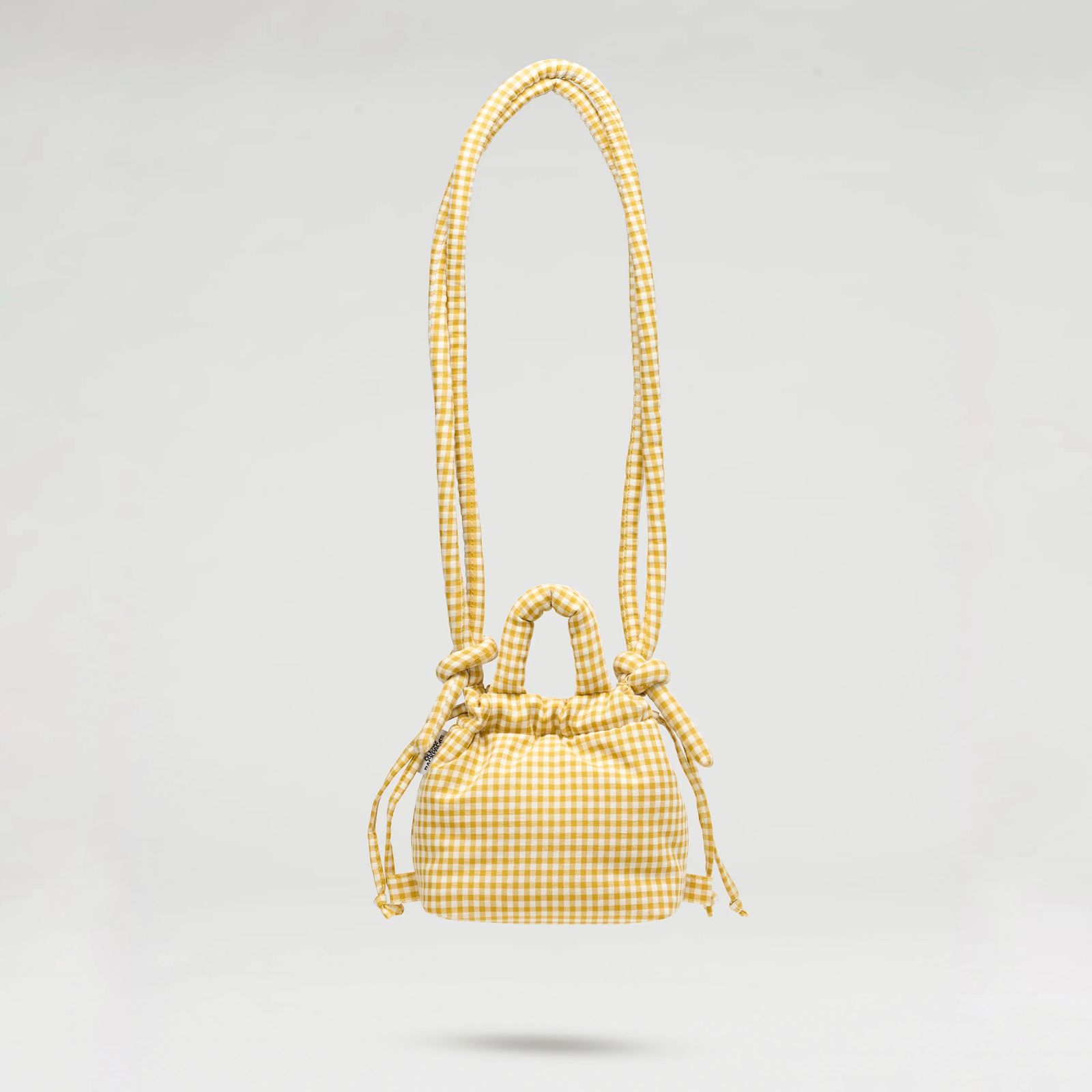 【残り一点】Micro Ona Soft Bag