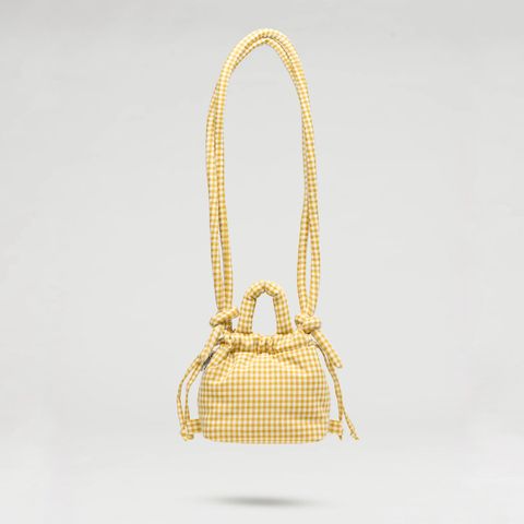 【残り一点】Micro Ona Soft Bag