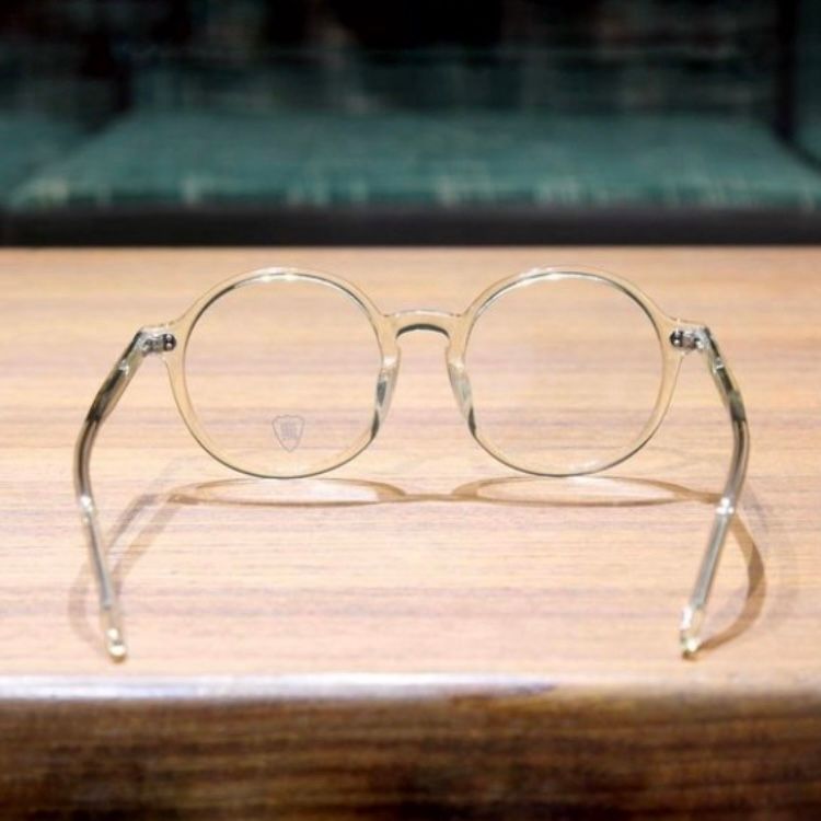 レンズ : DUMMY LENS