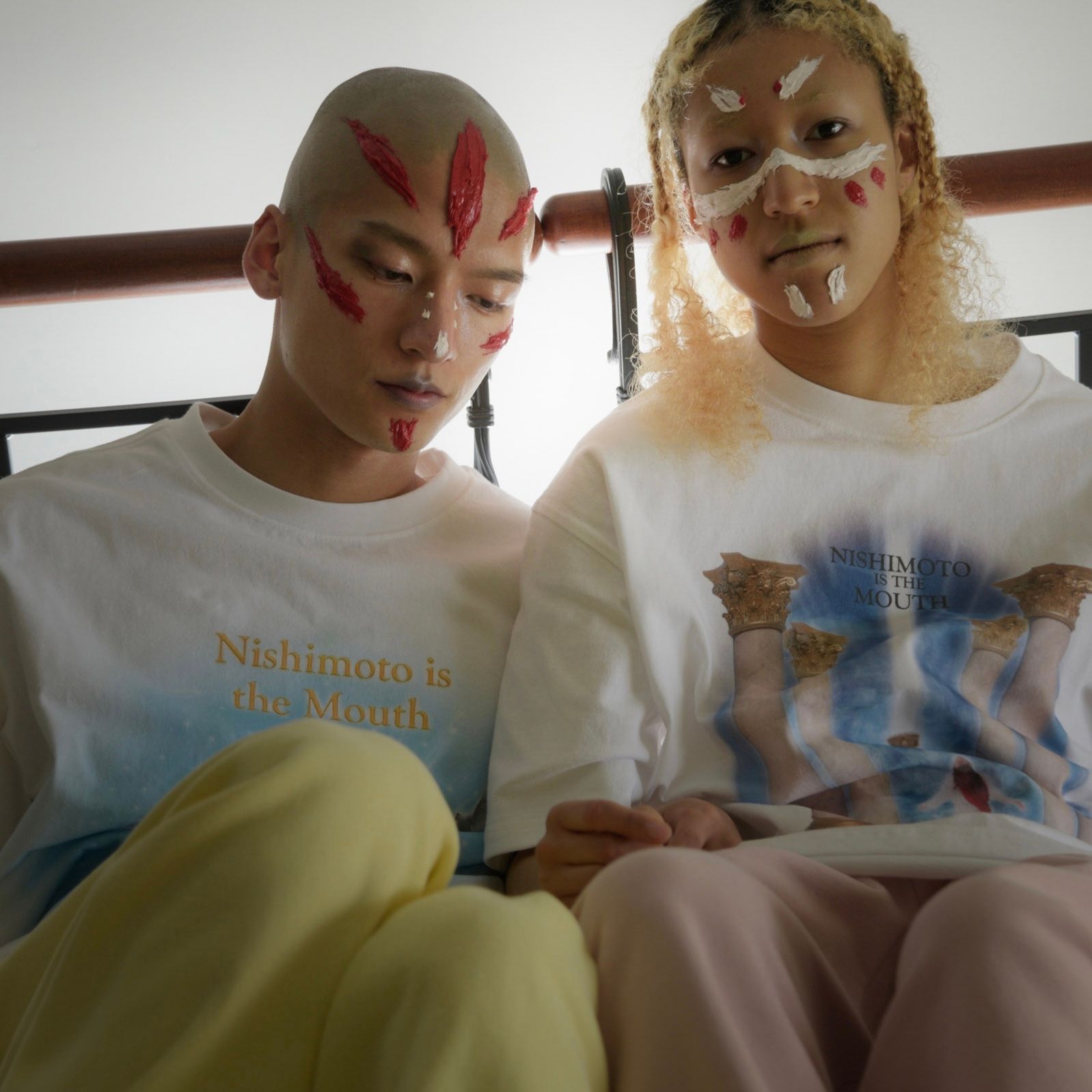 【残り一点】S/S Tee