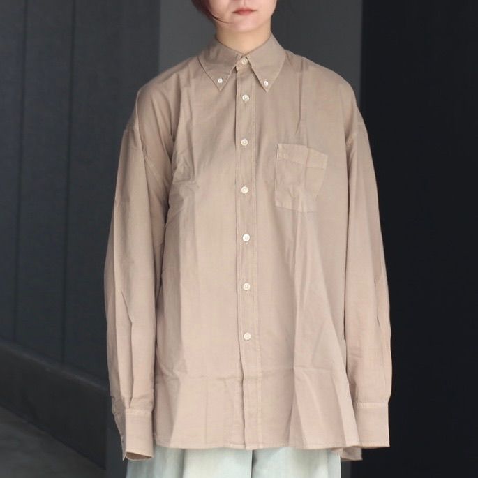 OUR LEGACY - 2025 SS | ACRMTSM ONLINE STORE