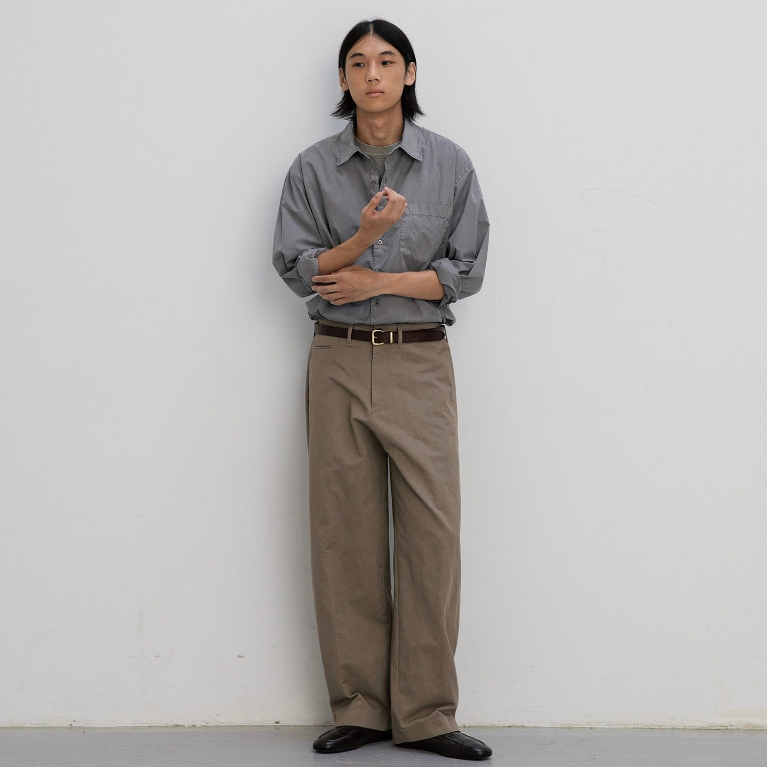 【残り一点】American Standard Belt