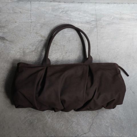 【残り一点】Half Office Tote