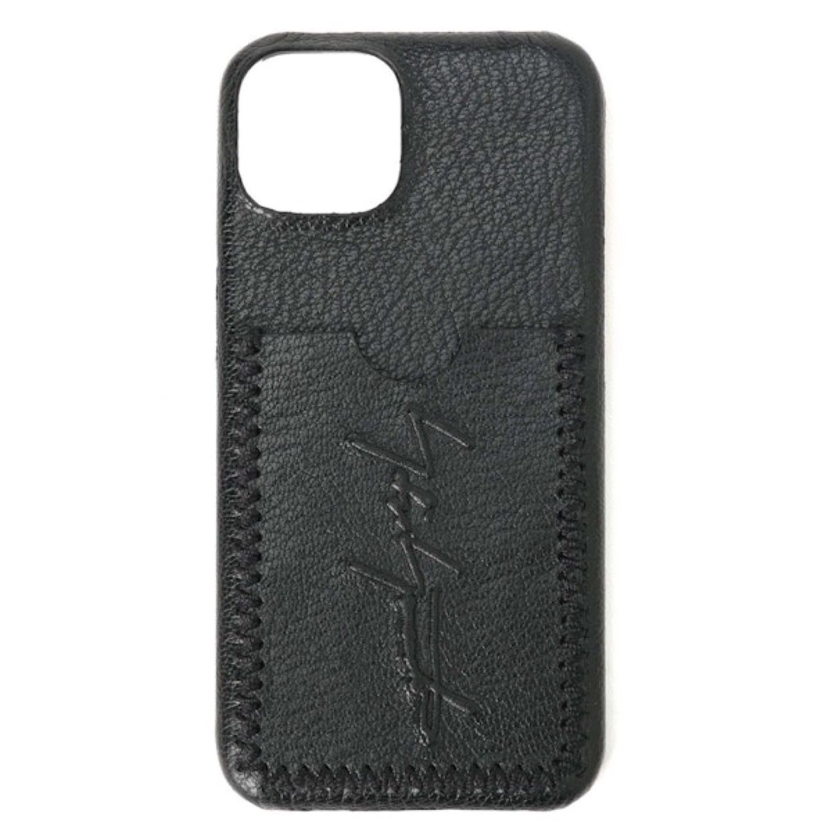 【残り一点】iPhoneケース_PK