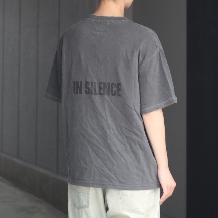 【残り一点】Bootleg Tee(FLAVOR)