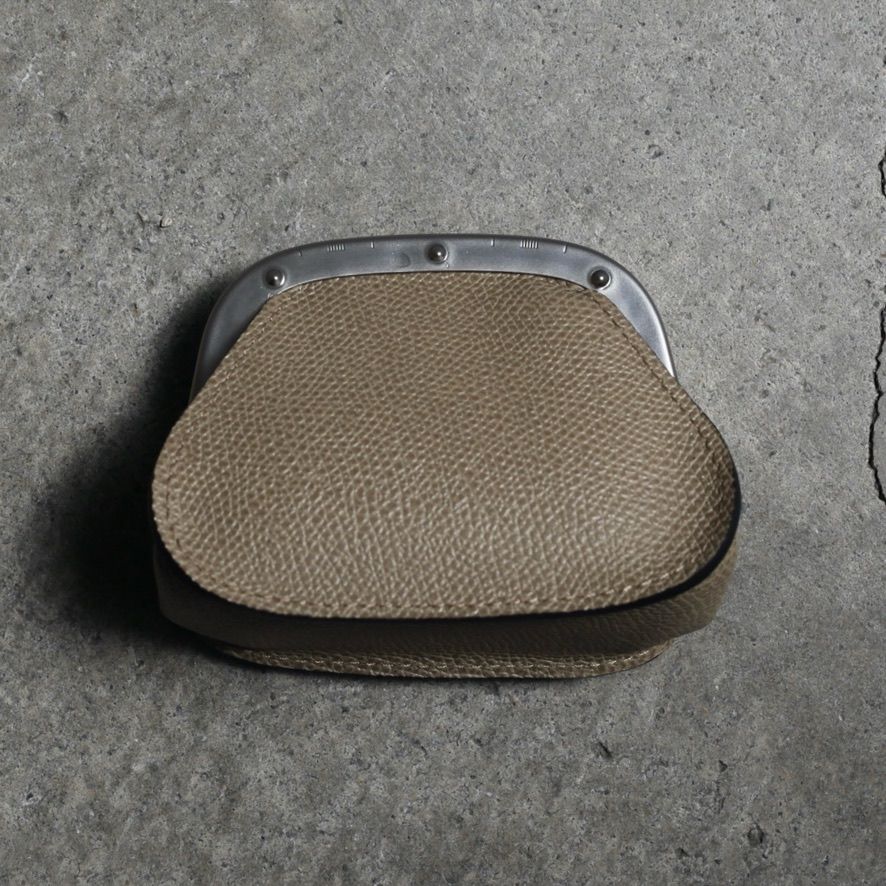 【残り一点】Gama Mini Purse(DEG/VAL)