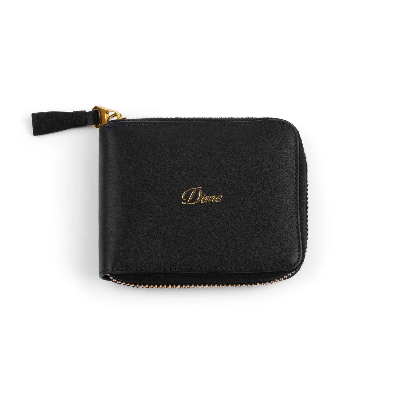 Dime 財布 札入れ ダイム グレインレザー Cursive Dime 財布 札入れ ダイム グレインレザー Cursive (Dime