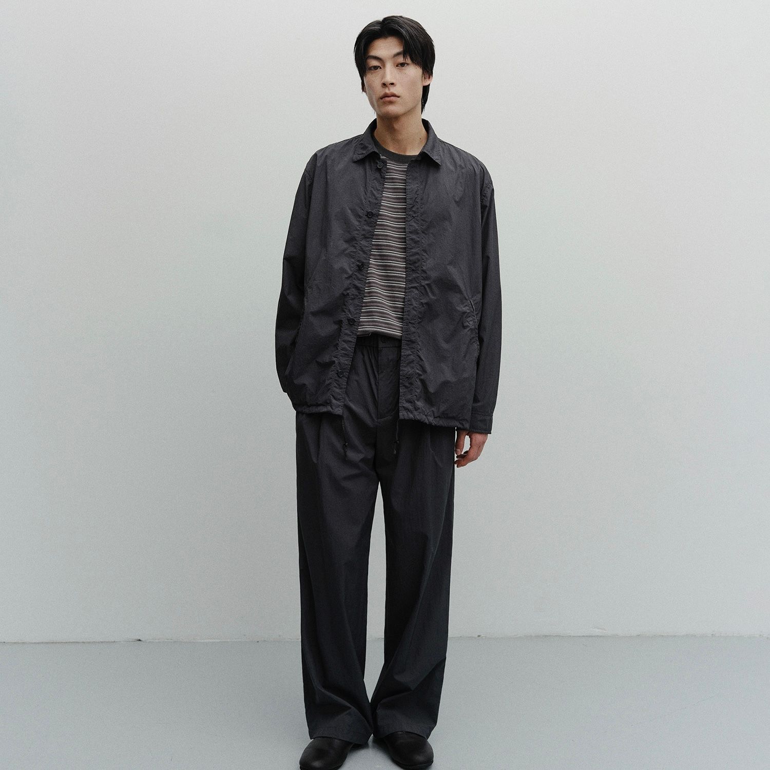 【残り一点】Flow Wind Jacket