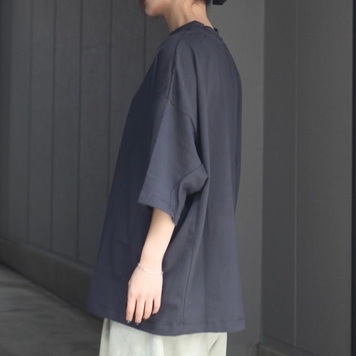 【残り一点】ヘビーコットンガーメントダイS/S TEE