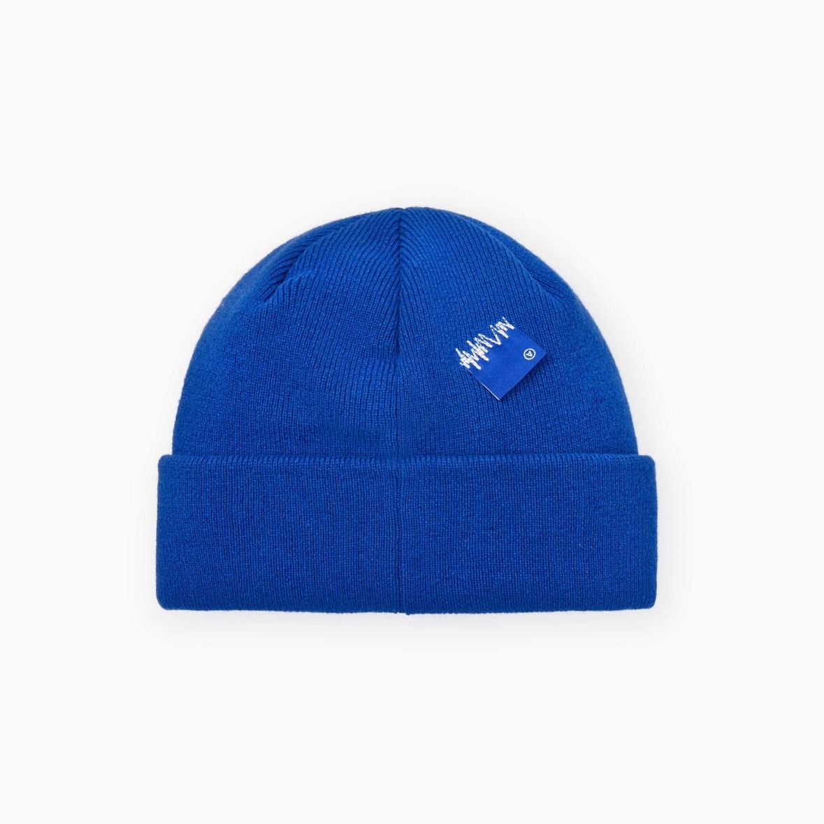 【残り一点】Sig; BL Tag beanie 02