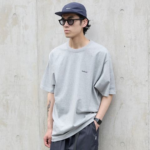 【残り一点】Souvenir Tee S/S
