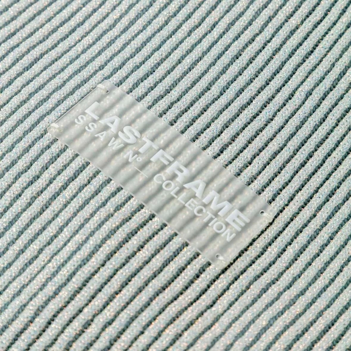 【残り一点】Kyoto Metallic Reversible Musubi Tote