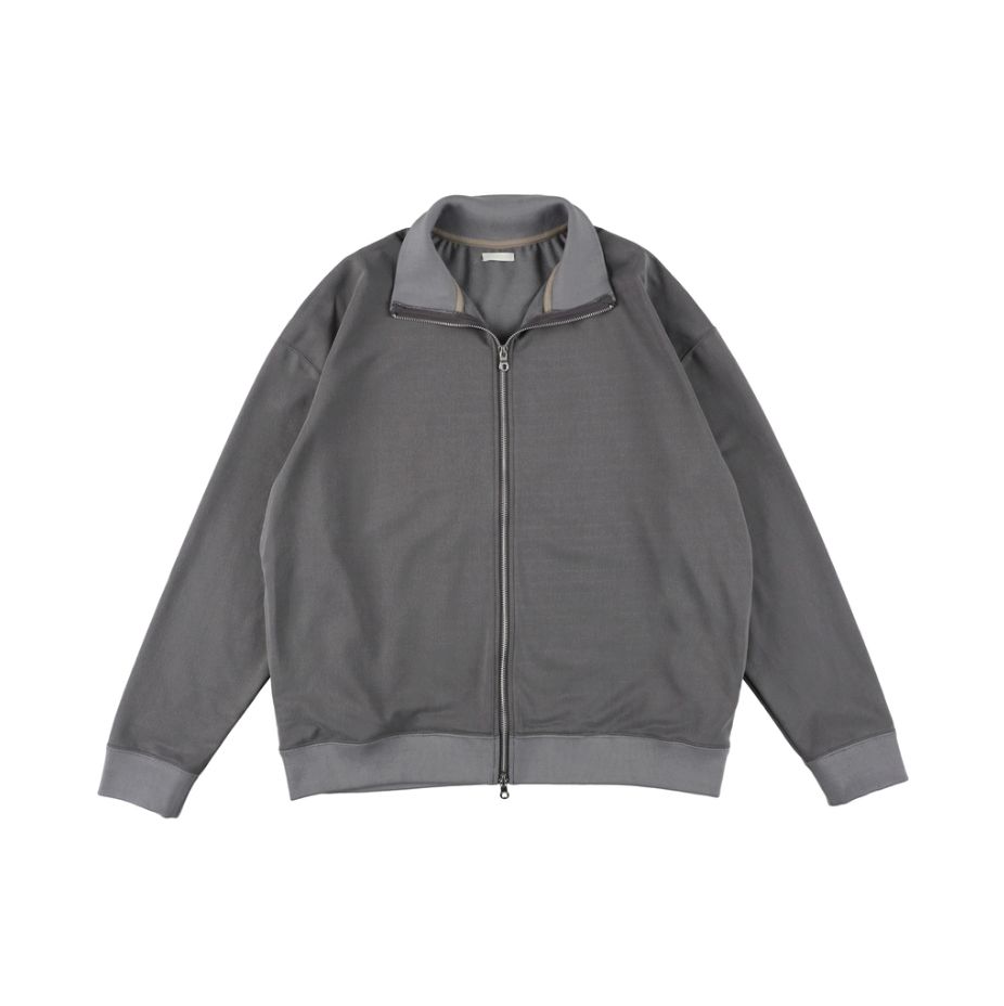 【残り一点】28G Cupro Zip Sweat
