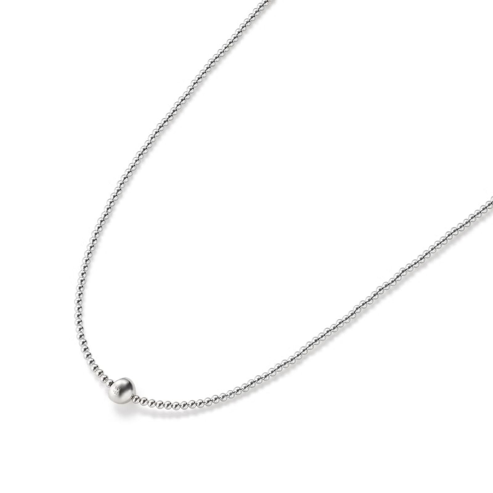【お取り寄せ注文可能】Combination Ball Choker