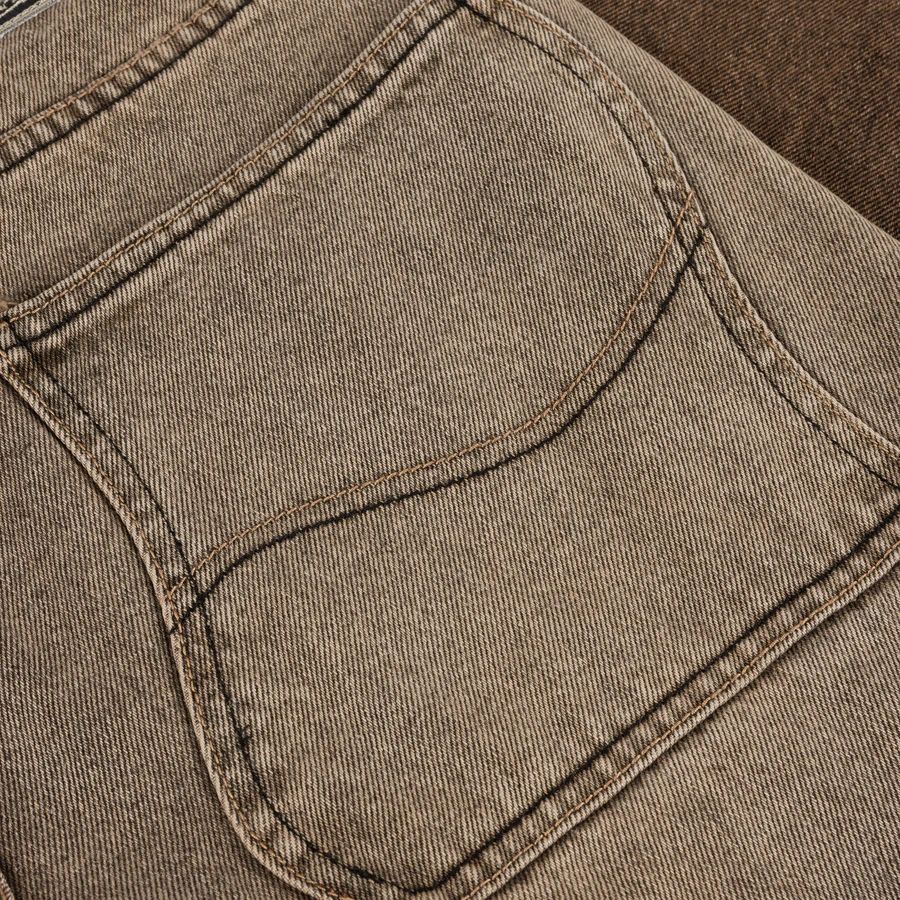 Dime - 【残りわずか】Classic Baggy Denim Pants | ACRMTSM
