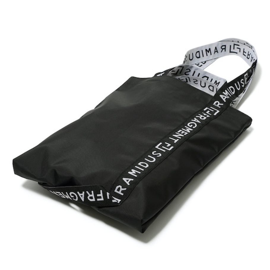 【再販売通知受付可能】Ramidus Tote Bag_S