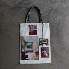 【残り一点】Book Bag