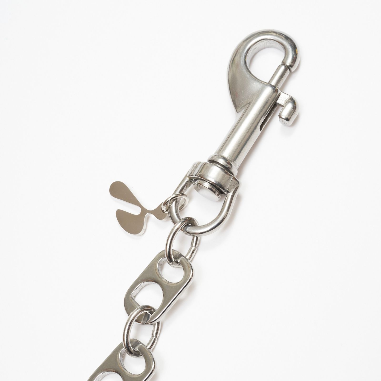【残り一点】Pull Tab Pants Chain